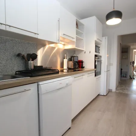 شقة Proche Carlton One Bedroom
