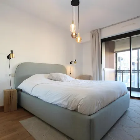 Proche Carlton One Bedroom شقة كان