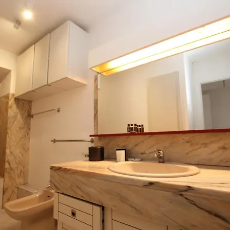 Proche Carlton One Bedroom Apartmán Cannes