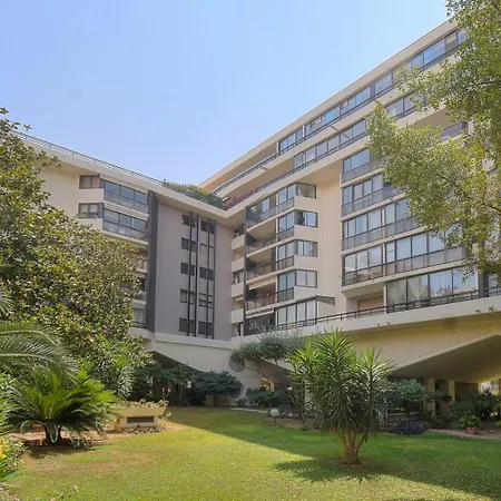Proche Carlton One Bedroom شقة كان