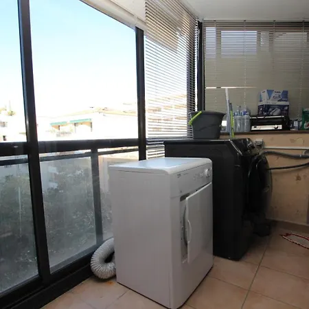شقة Proche Carlton One Bedroom